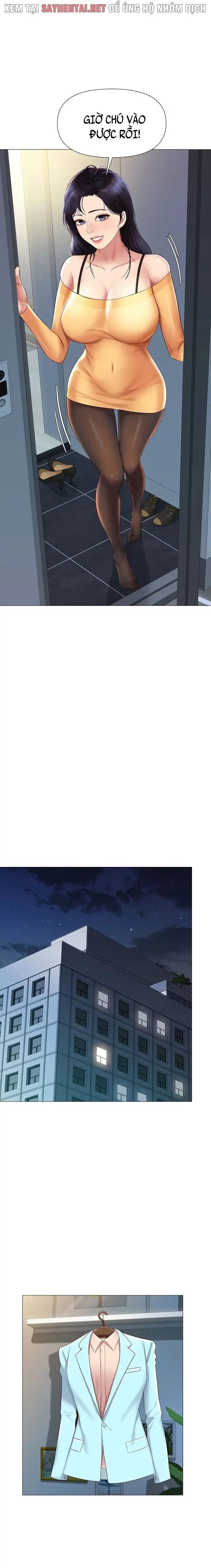 bạn của con gái tôi chapter 20 10