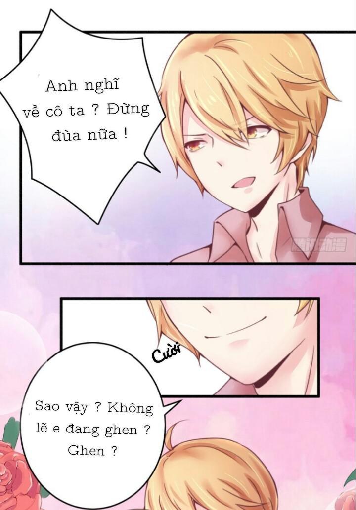 tổng tài đã cưới em chapter 16 16