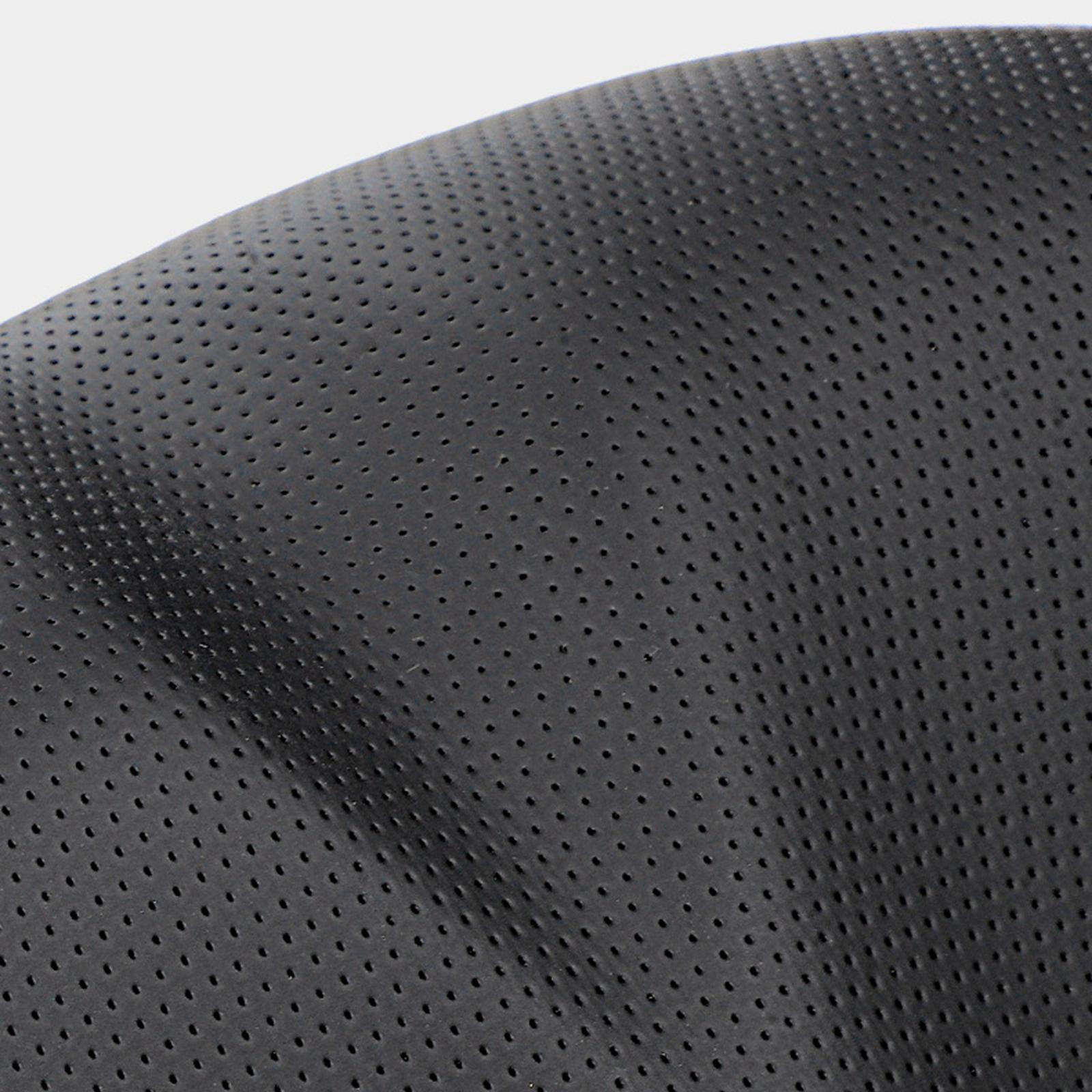 Dual Pad Bike Cushion Wide Comfort Saddle Seat Pad