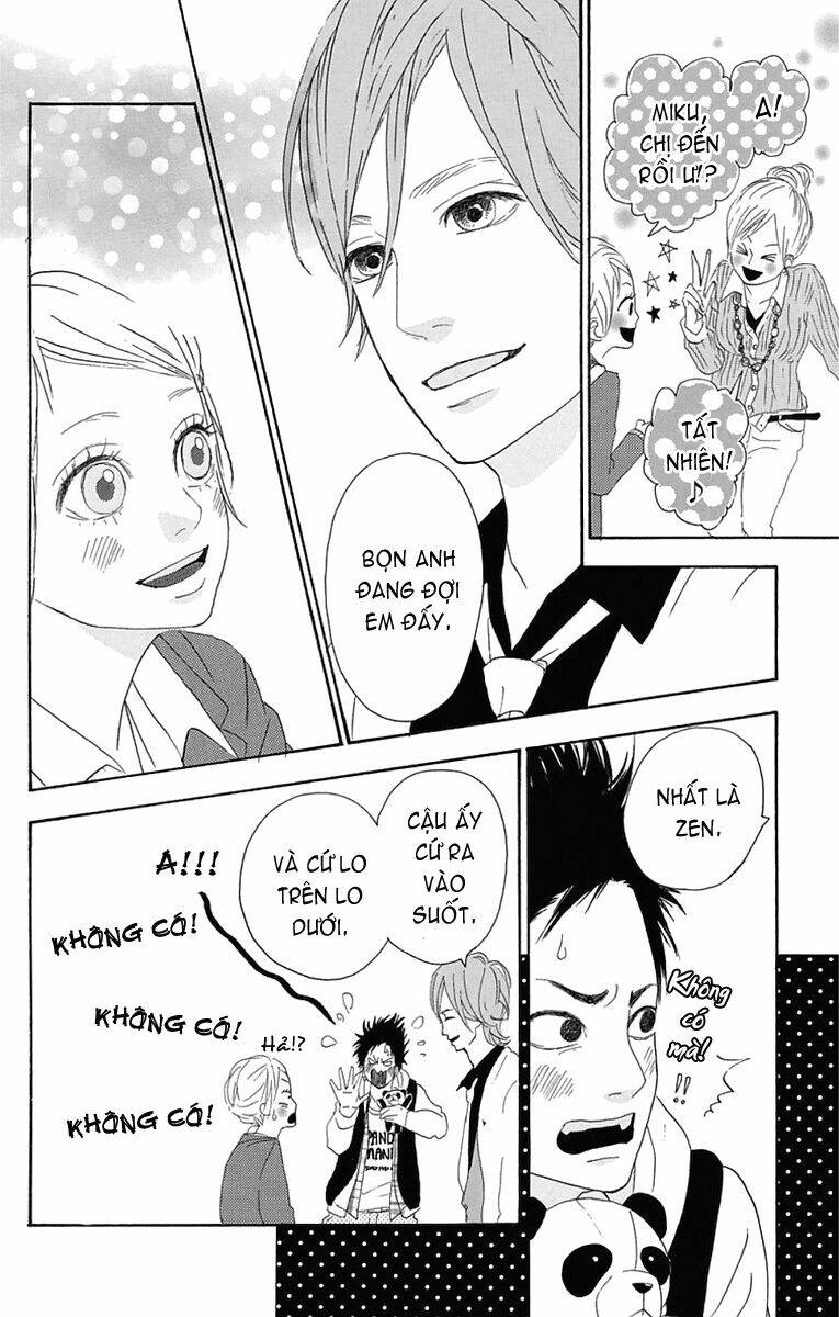 yume miru taiyou chapter 4 37
