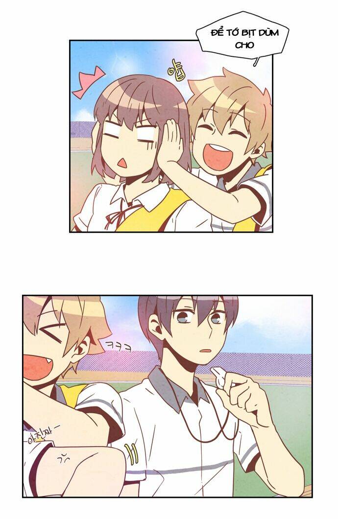 evergreen tea chapter 6 27