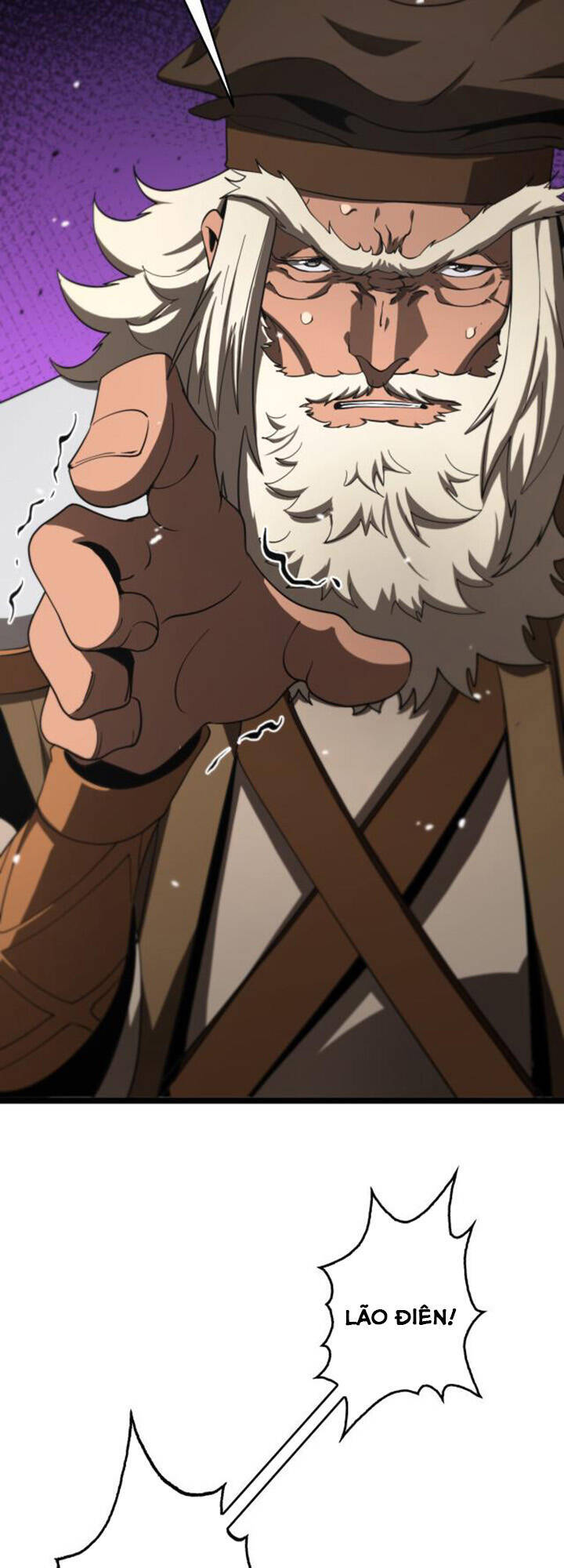 chư giới - tận thế online chapter 113 19