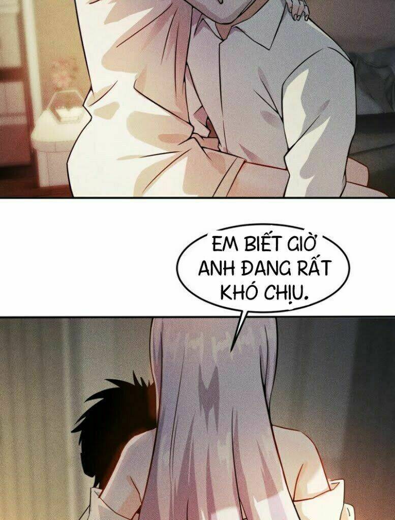 cao thủ cận vệ của nữ chủ tịch chapter 21 14