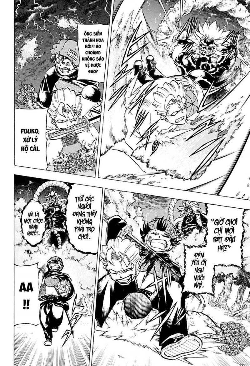 undead unluck chapter 91 3