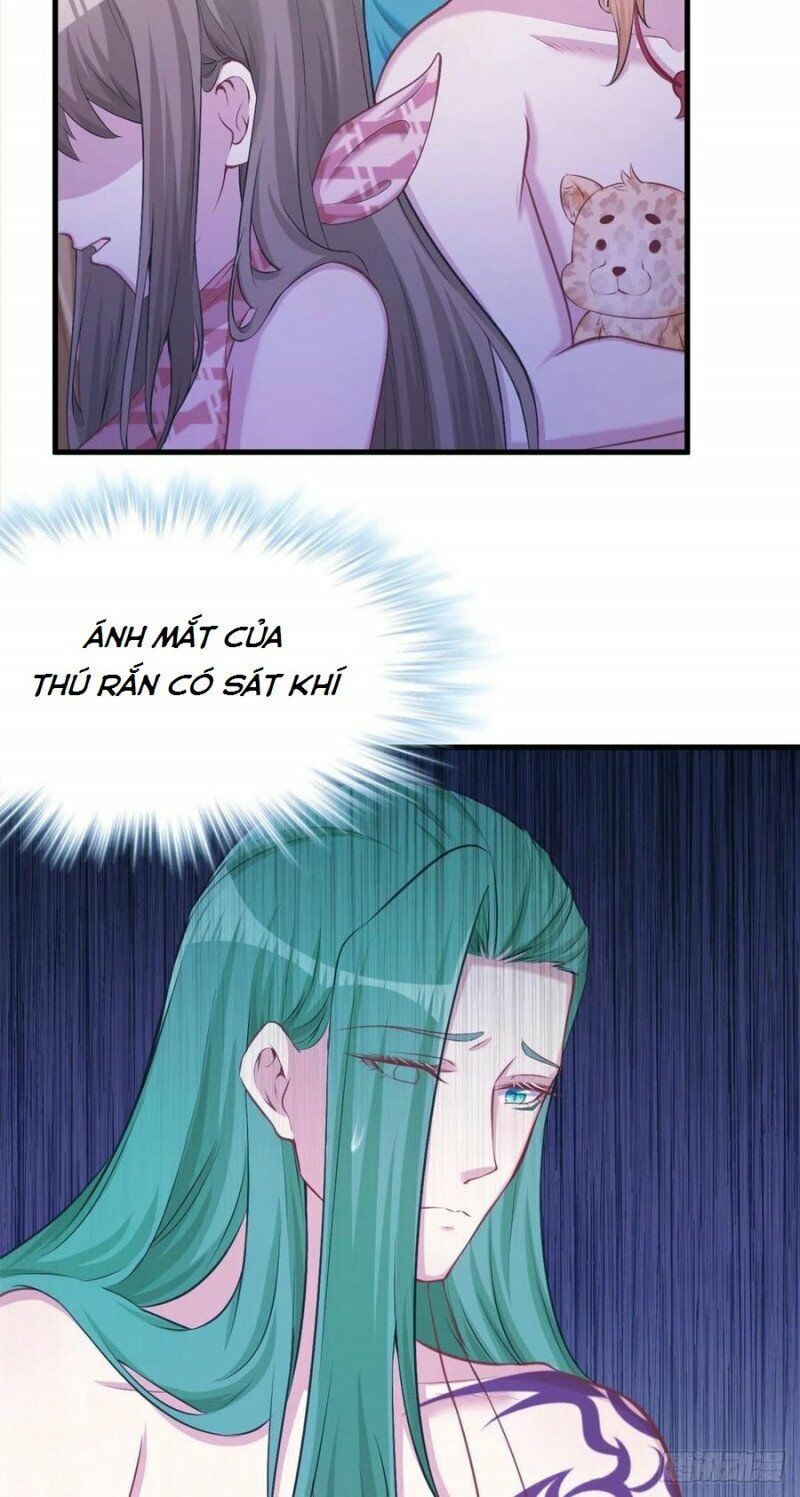 [16+] thảnh thơi thú thế chủng chủng điền, sinh sinh tể chapter 237 34