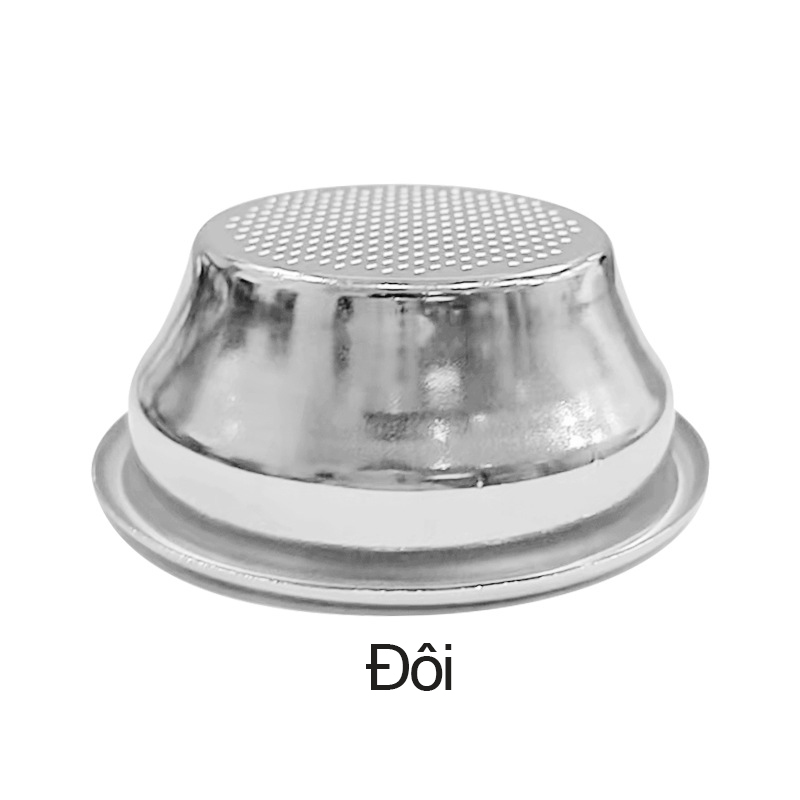 Basket 54mm - Giỏ Lọc 54mm - breville sage 870/875/878/880
