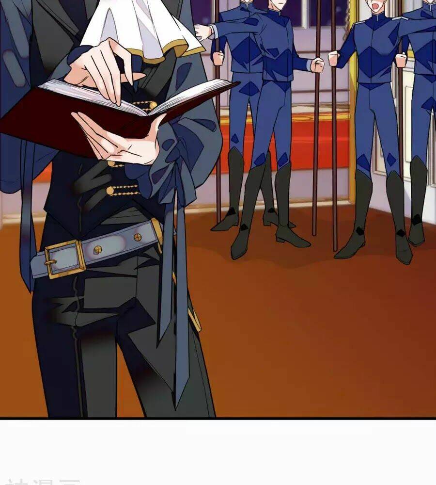 huyết túc khế ứớc chapter 2 20