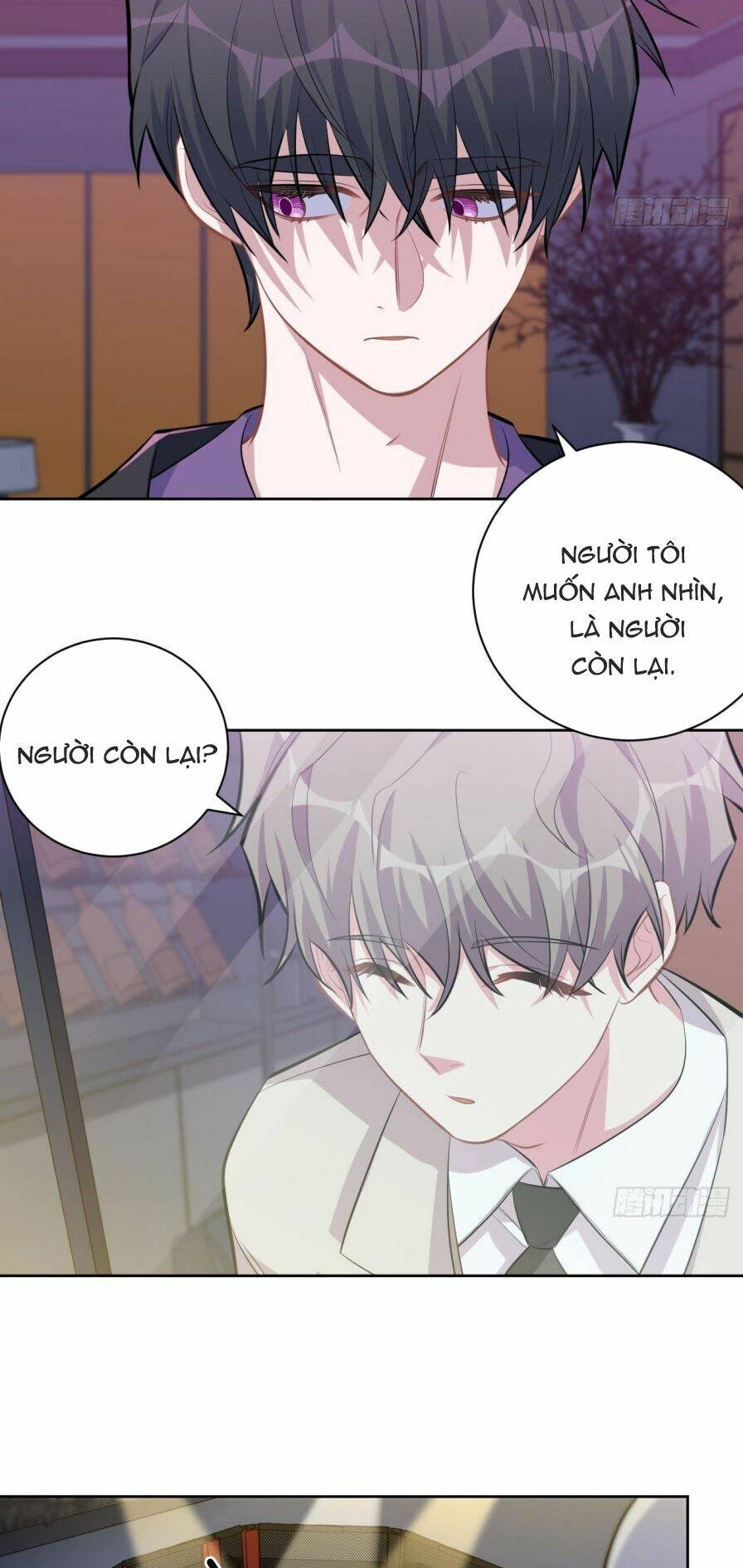 nhạc phụ đại nhân là lão bà chapter 123 13