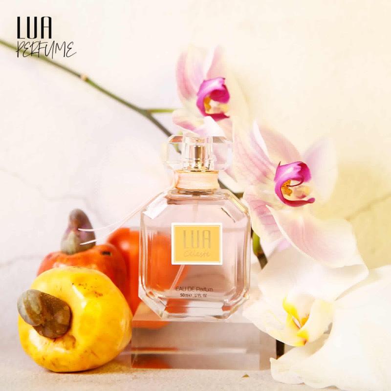 Nước Hoa LUA _ Xạ Hương Cèleste 50ml