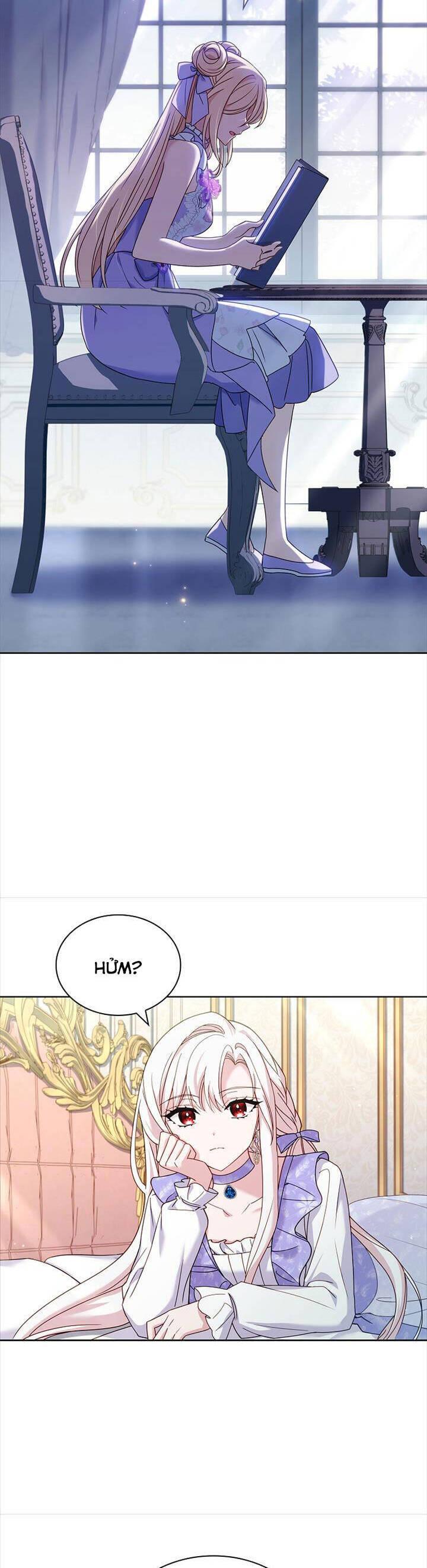 để yên cho tiểu thư hiền chapter 88 50