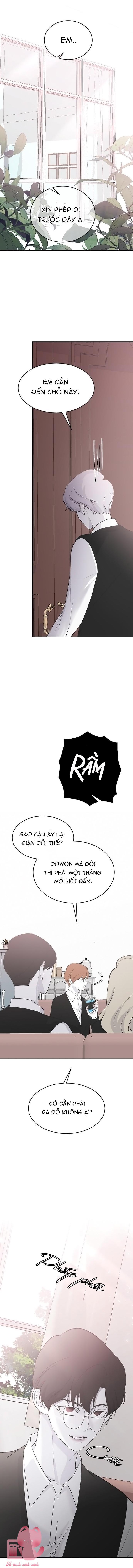 ba anh trai cực phẩm của tôi chapter 56 15