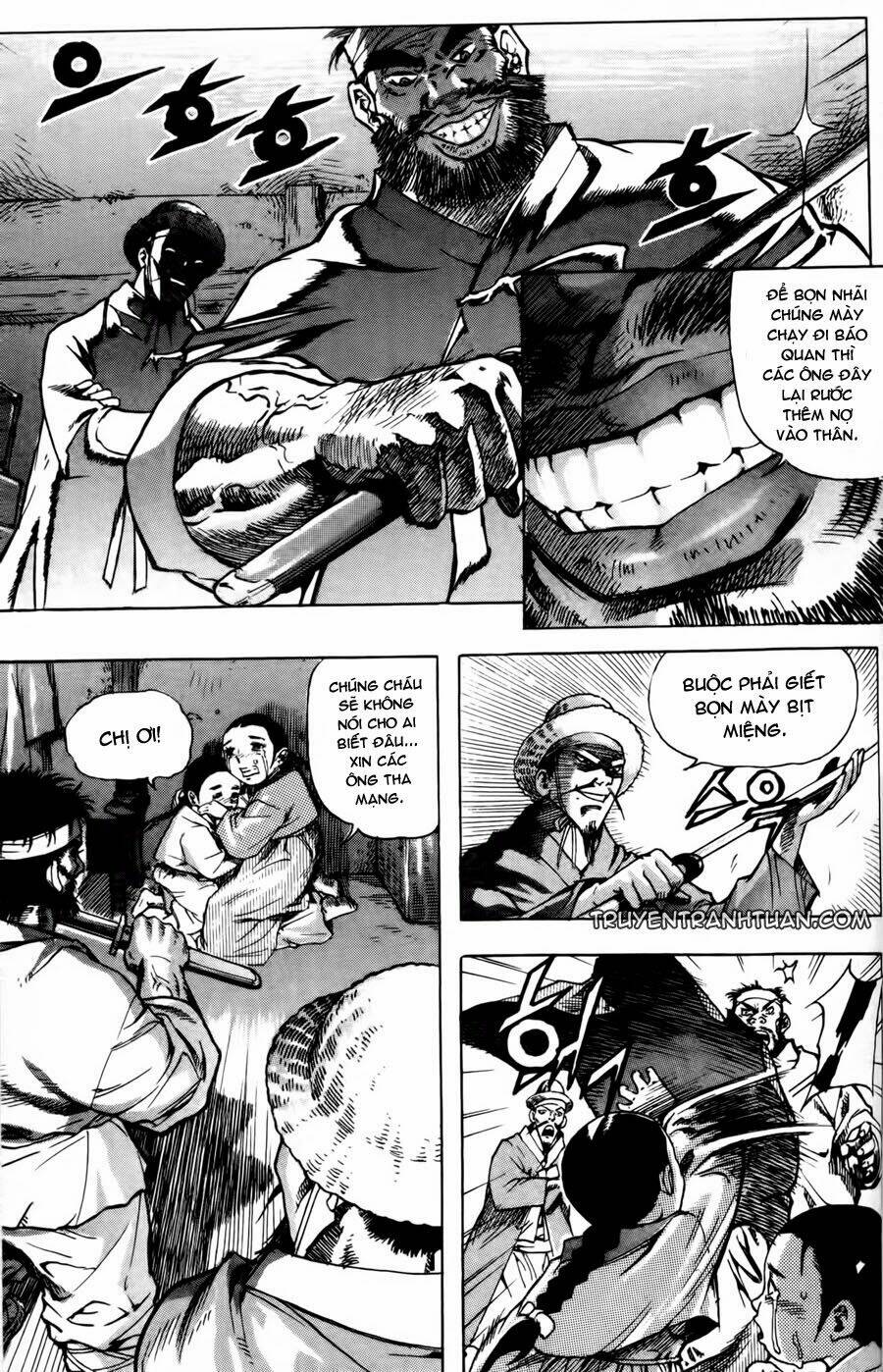 demon king chapter 3 14