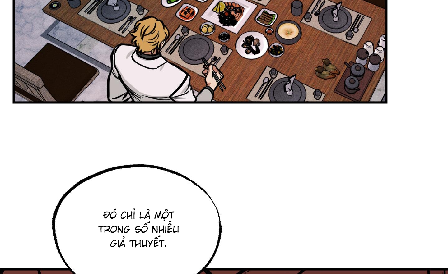 cây thương của ghost chapter 10 126