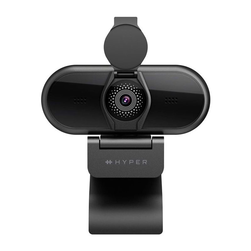 Hyperdrive HyperCam HD 1080p Webcam - HC437- Hàng chính hãng