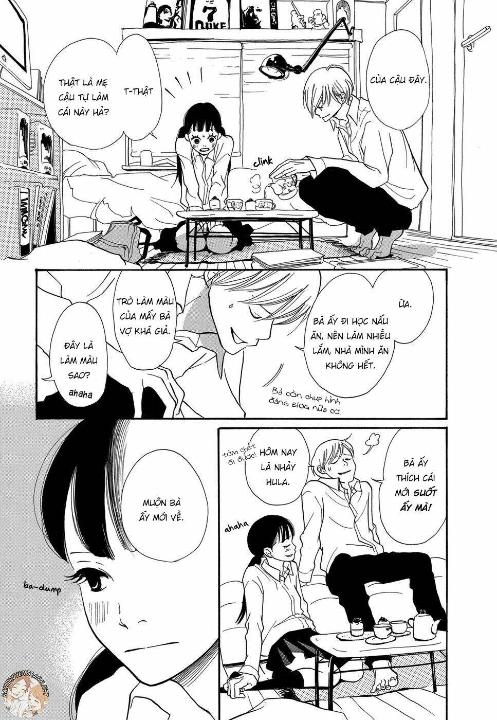 kurasu hako chapter 2 14