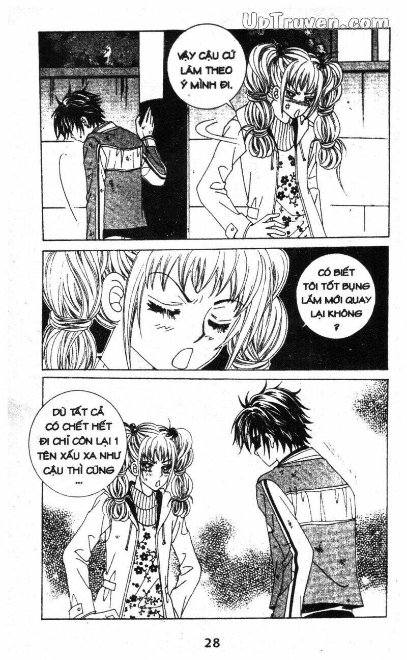 thuyền viễn xứ chapter 3 30