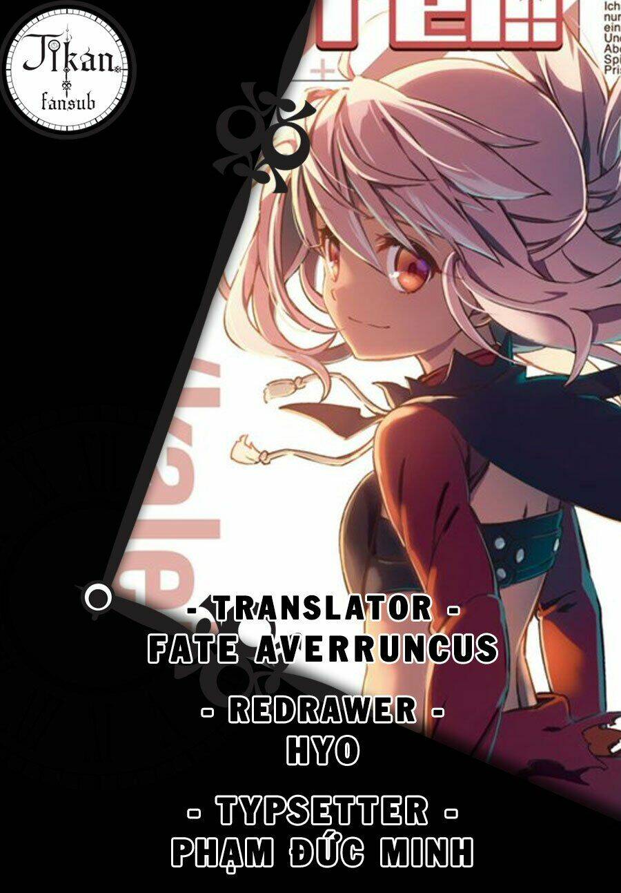 fate/kaleid liner prisma illya drei! chapter 64 20