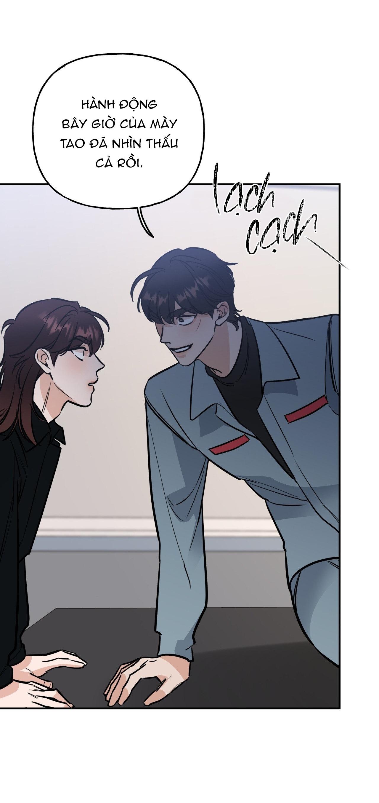 lệnh cứu rỗi chapter 20 31