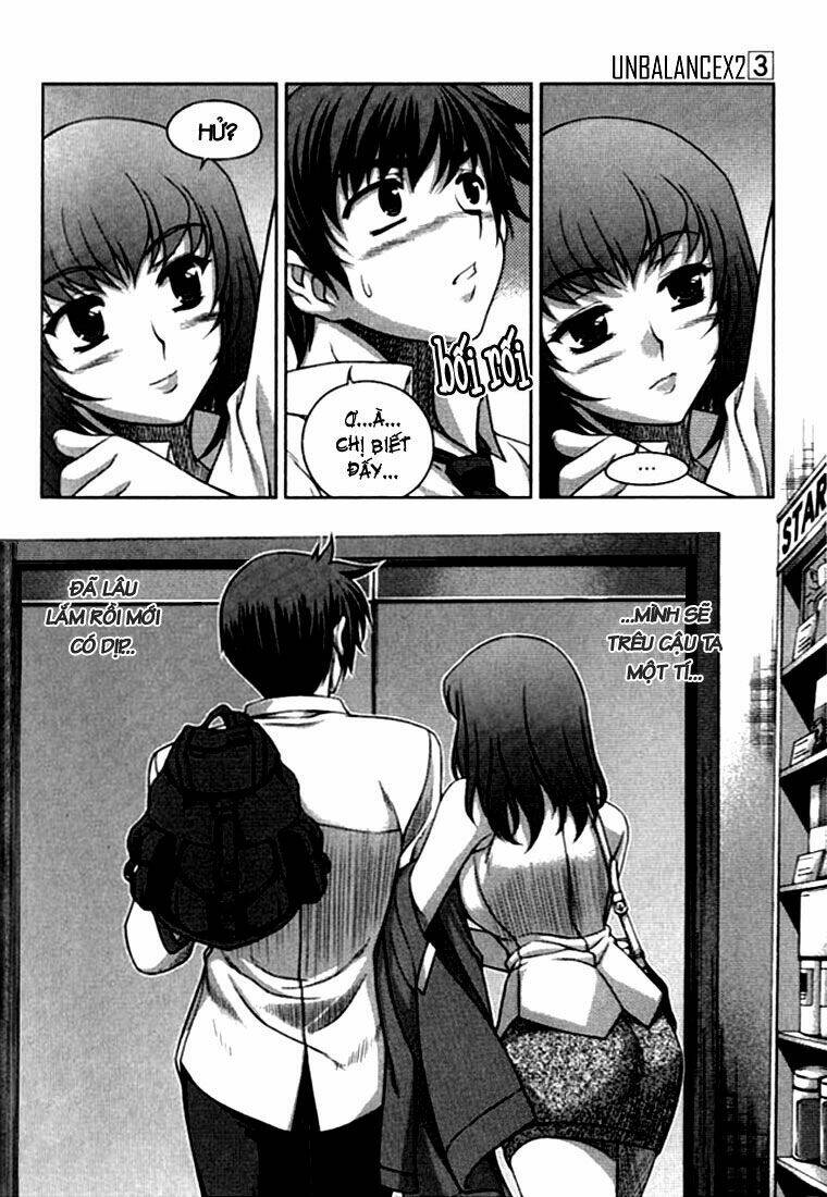 unbalance x unbalance chapter 19 24