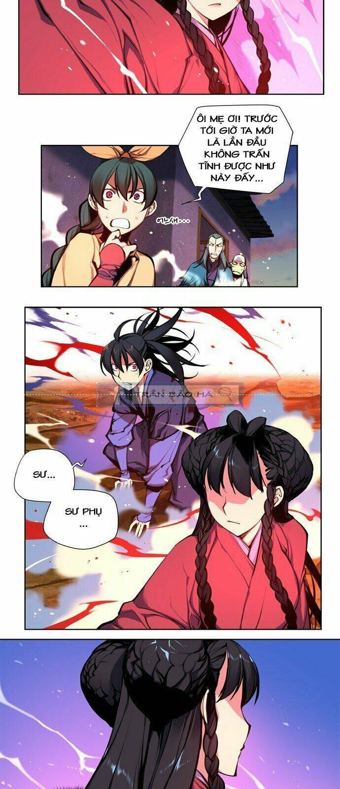 märchen: the embodiment of tales chapter 97 23