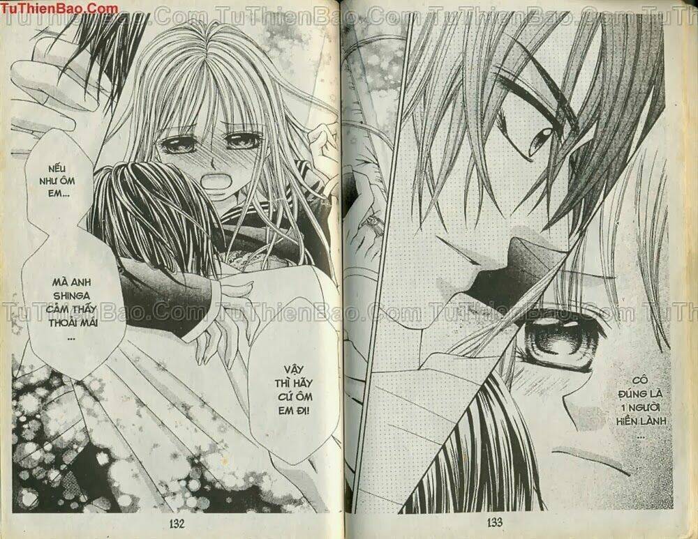 cô dâu bé bỏng chapter 1 64