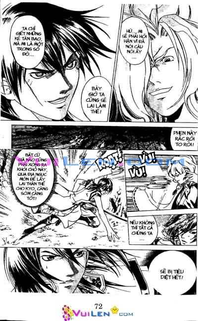 mắt quỷ kyo chapter 62 73