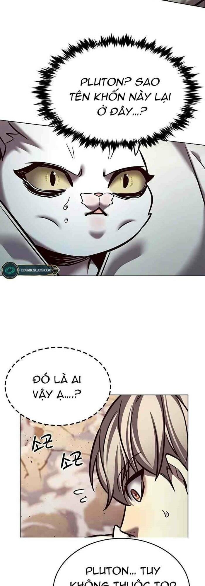 biến thân thành mèo chapter 277 18