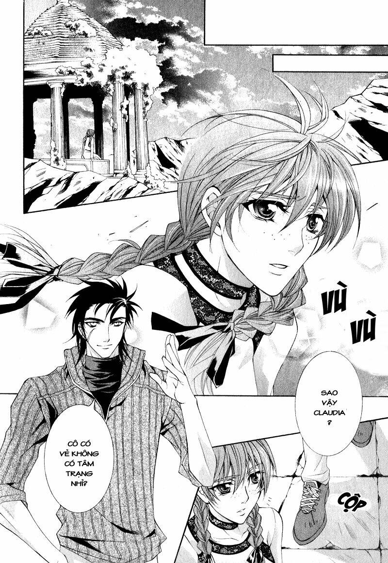 yasashii ryuu no koroshikata chapter 5.1 14