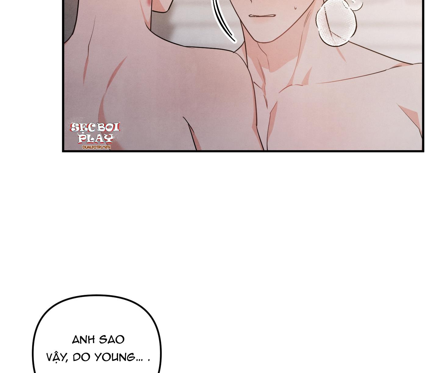 mối quan hệ của thú nhân chapter 15 36