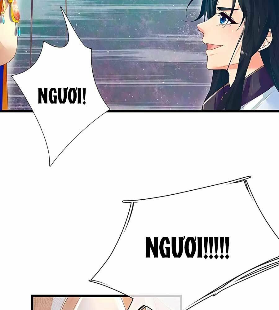 y hậu lệ thiên chapter 46 20