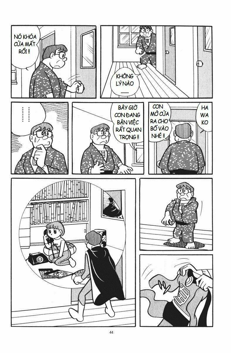 chuunen superman saenai-shi chapter 3 7