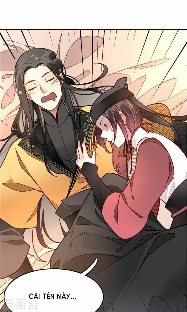 bỉ ngạn hoa chapter 4 12