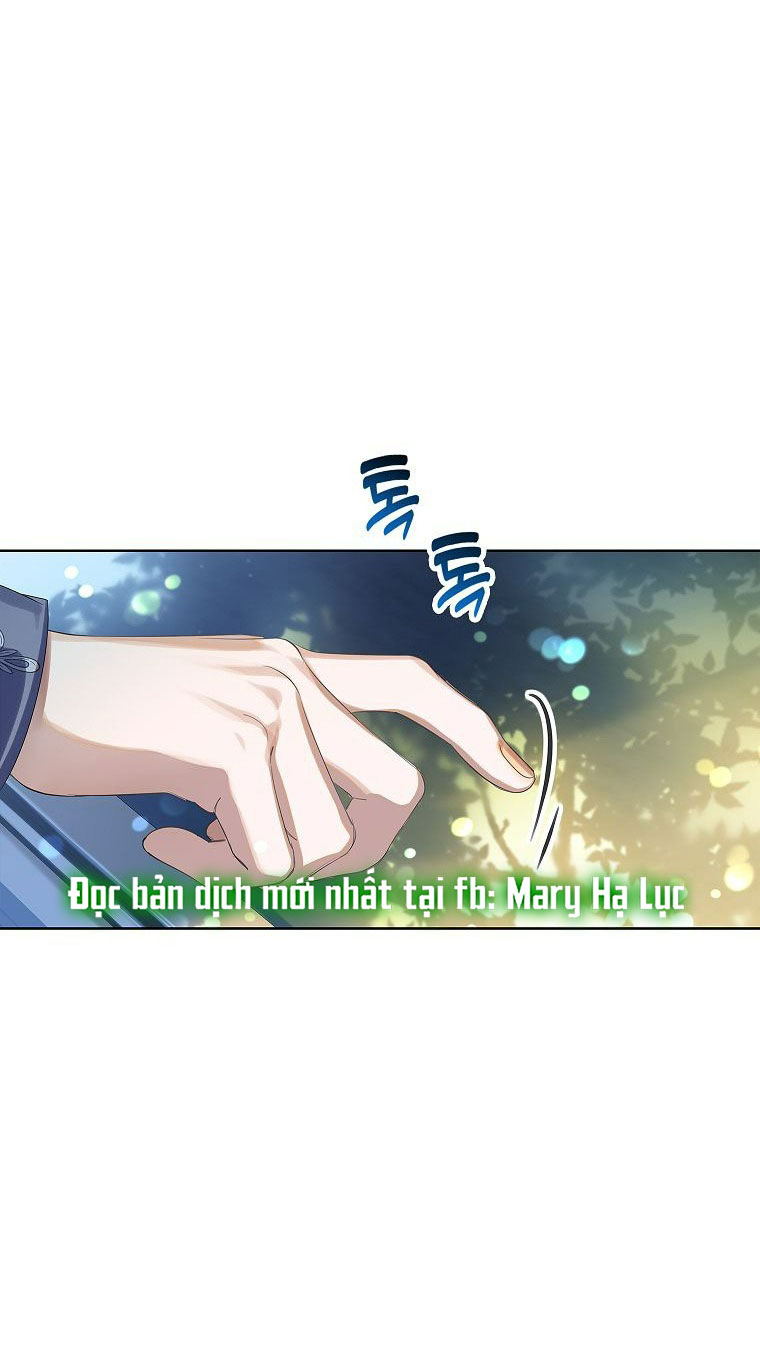 tôi là nữ thừa kế của gia tộc phản diện chapter 14.2 27