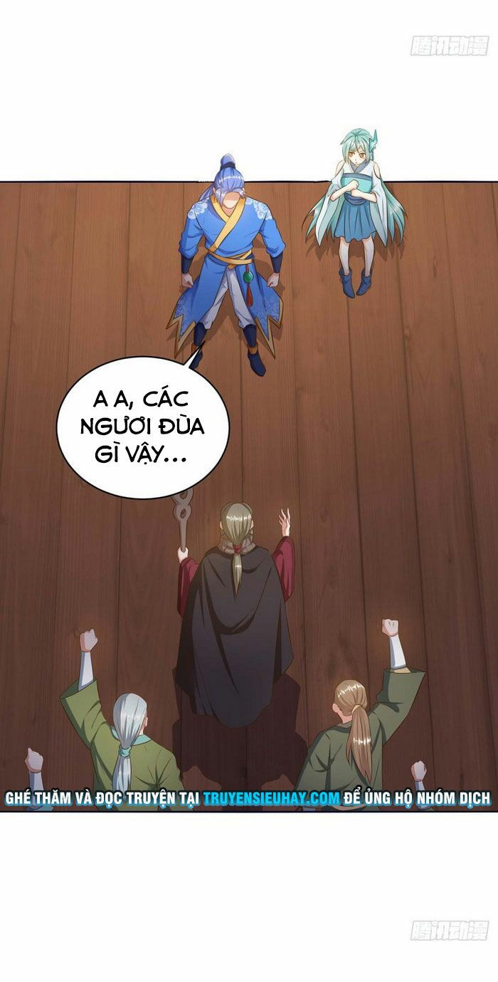 tối cường thăng cấp chapter 172 8