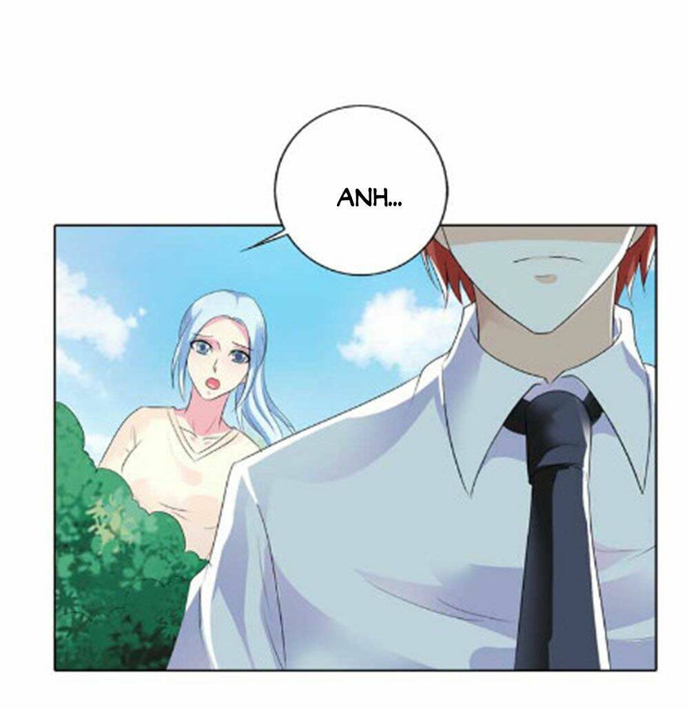 em vẫn còn nhỏ chapter 64 19