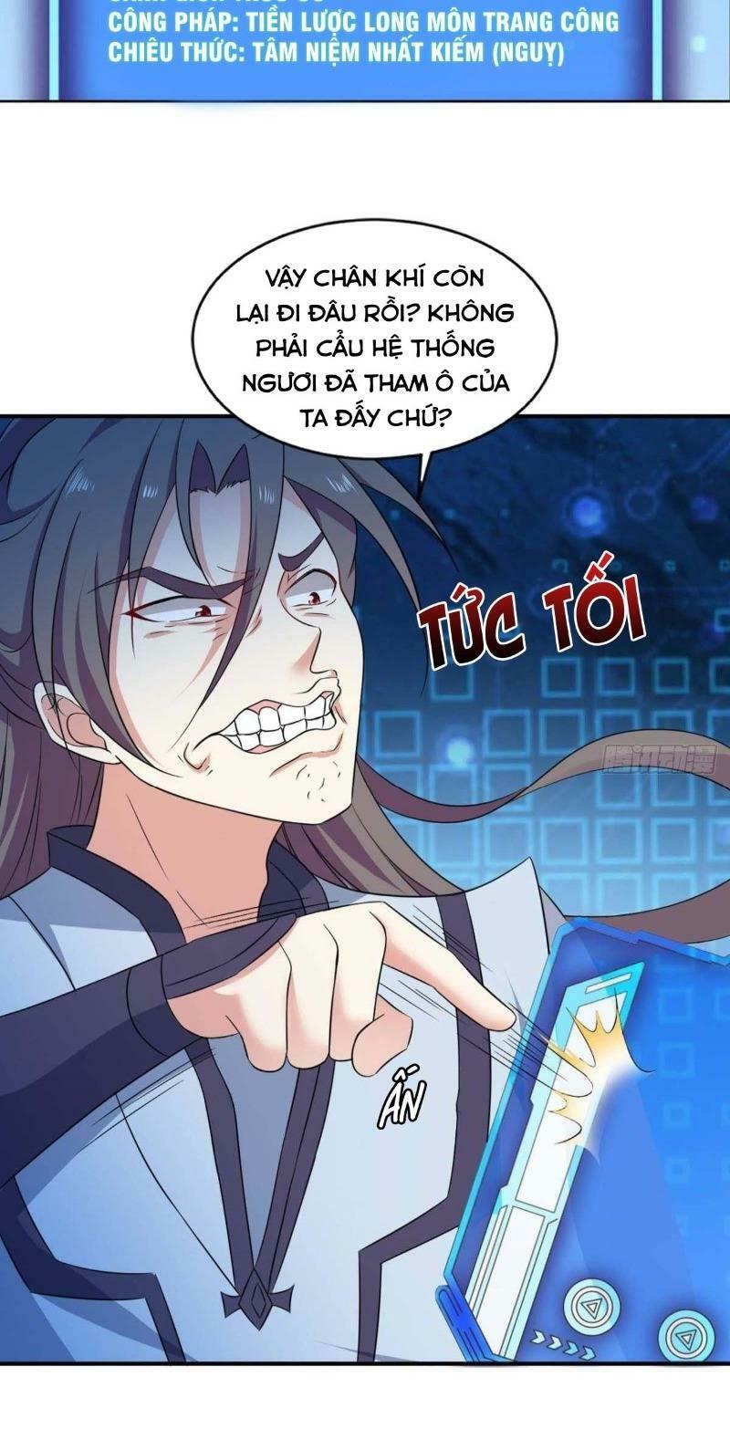 Trọng Sinh Thành Cậu Vàng Tại Dị Thế Chapter 84 24