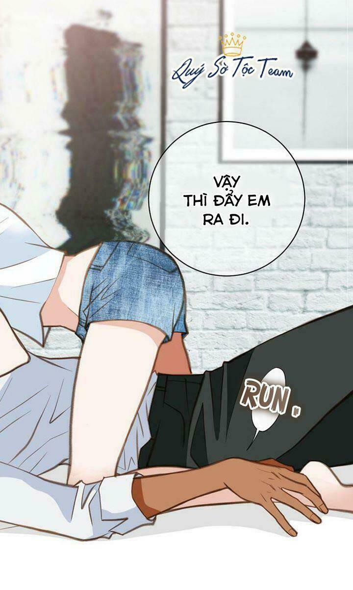 tiếp xúc chí mạng chapter 70 49