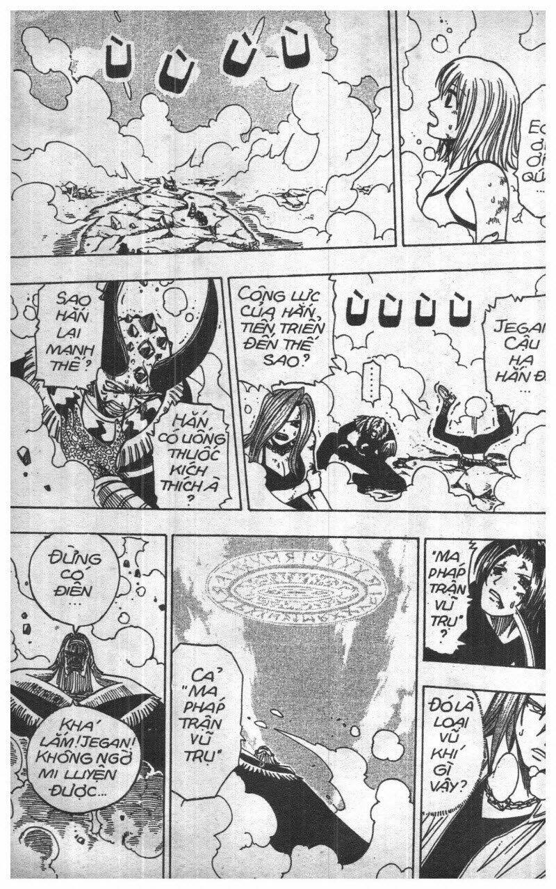 rave master (scan) chapter 11 156