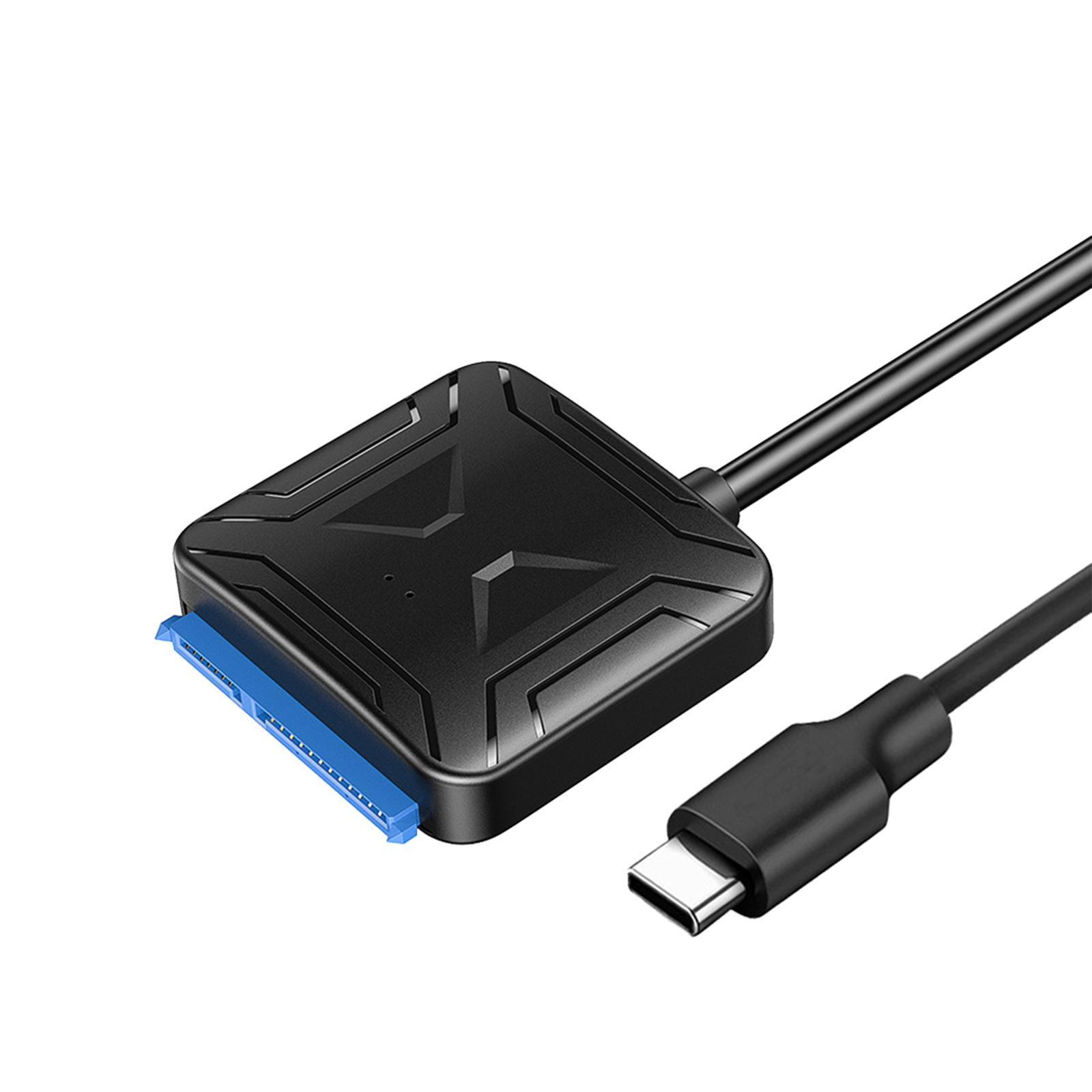 To USB 3.0 Adapter Cable Converter