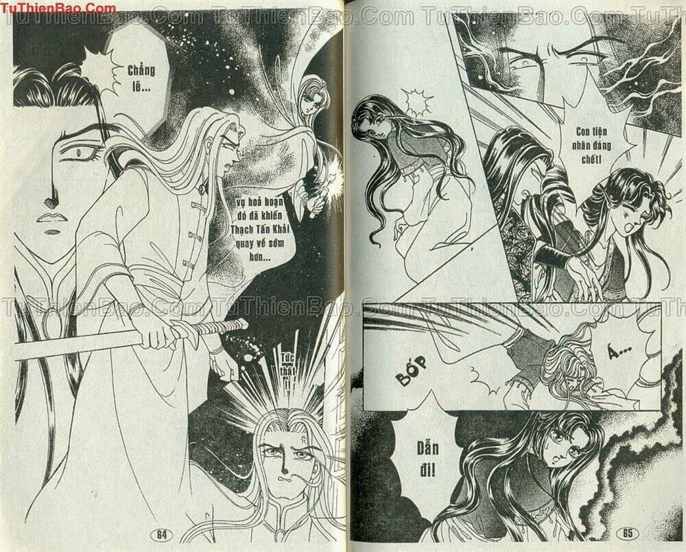 hạt lệ trân châu chapter 5 30