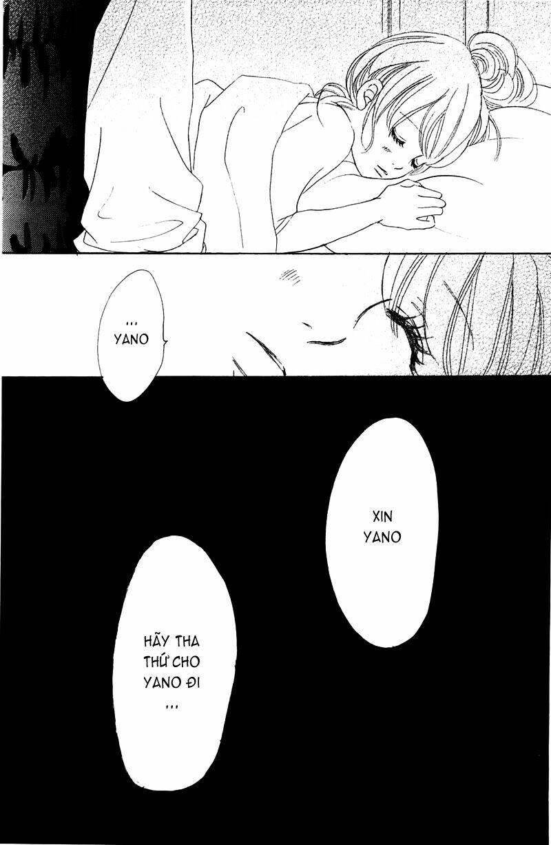 ngày ấy ta bên nhau chapter 55 28