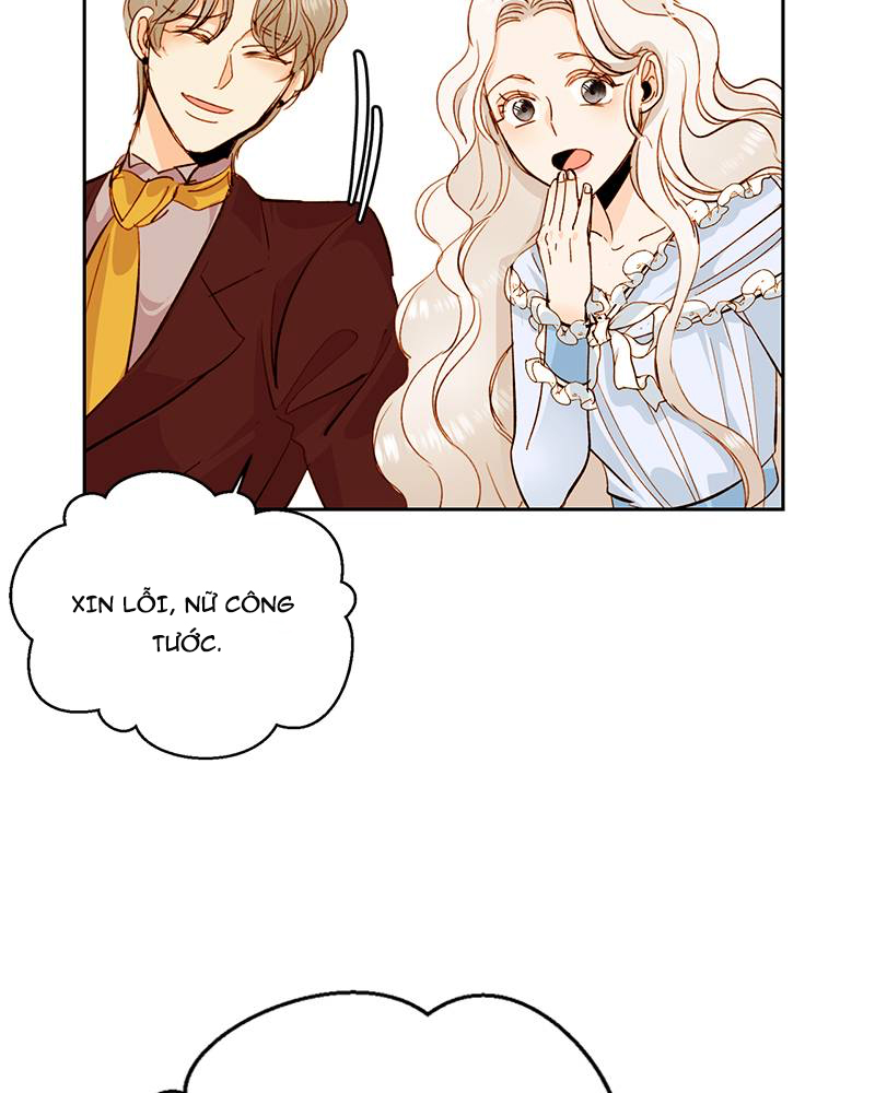 Hoàng Hậu Tái Hôn chapter 25.2 40