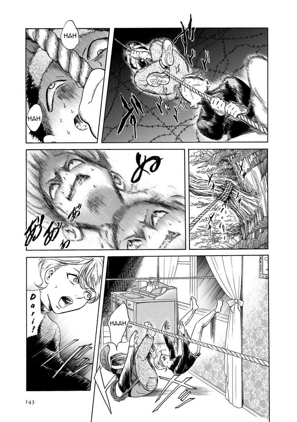 migi to dali chapter 37 15