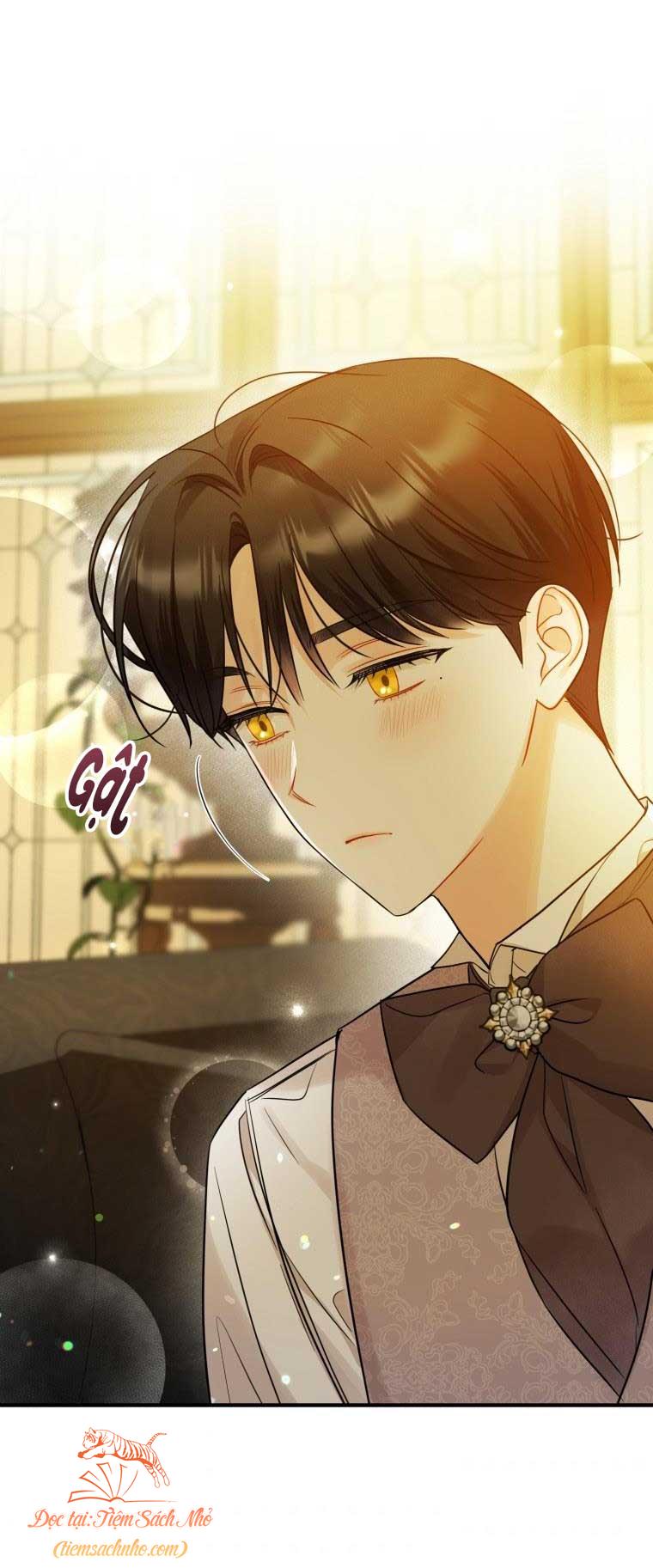 trở thành em gái nam chính truyện bl chapter 22 67