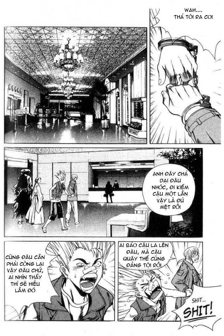 đảo địa ngục chapter 22 10