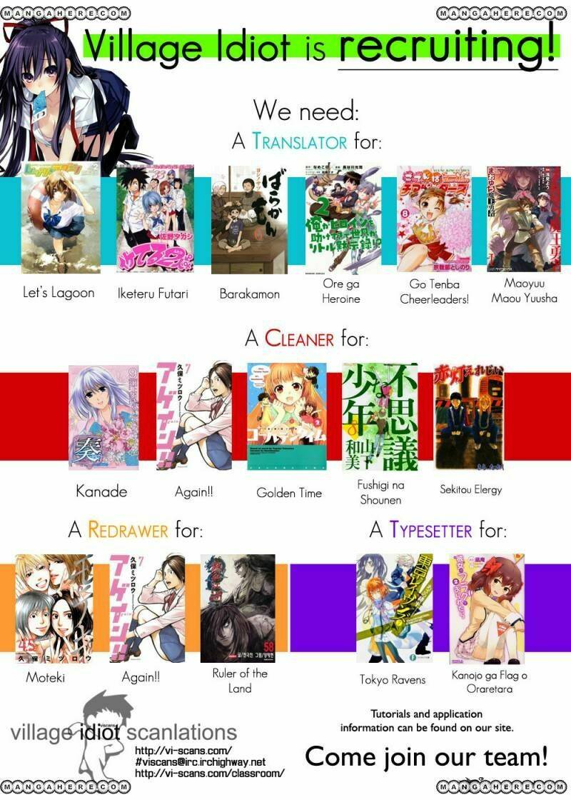 cậu cũng đến đây để giết tôi sao...? chapter 6 2