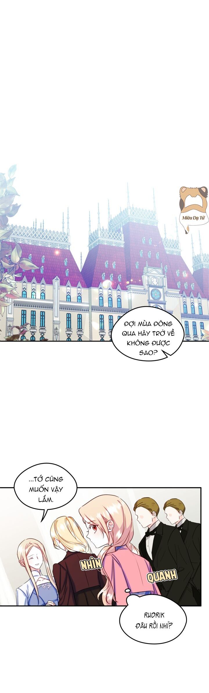 bạn thân khác giới của nam chính chapter 18 11