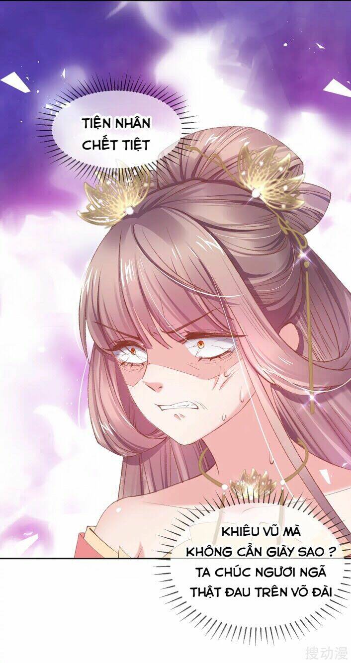 thị huyết y phi chapter 66 26