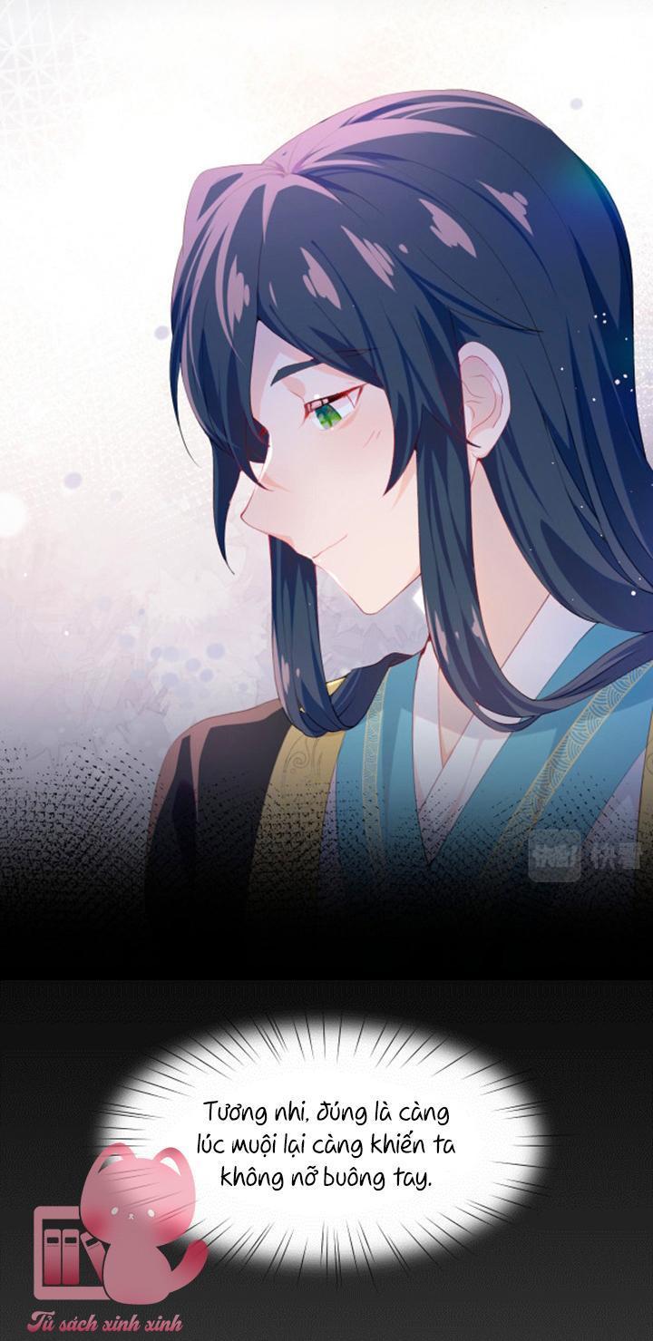 một đêm nọ đột nhiên yandere tới! chapter 64 8