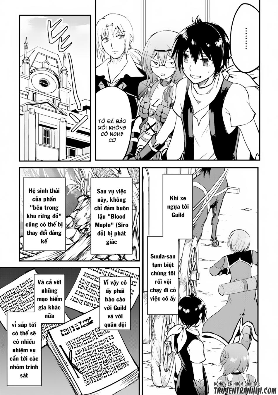 maken no daydreamer chapter 21 6